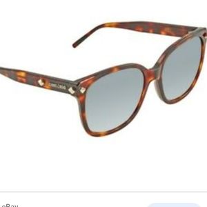 Jimmy Choo Dema/S sunglasses